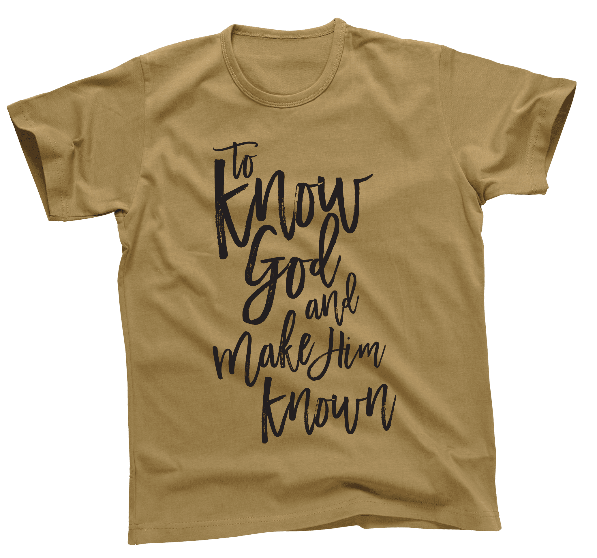 toknowGodteeblack