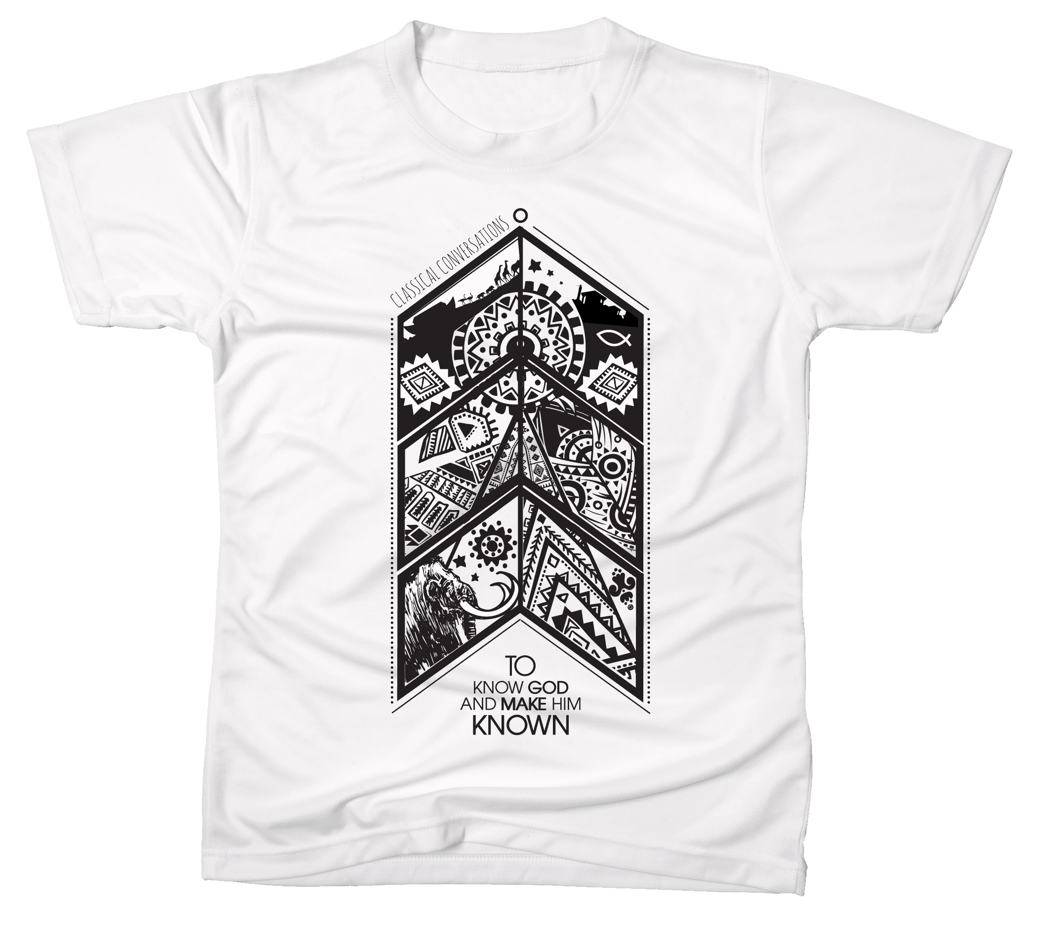 CC-Designs | Tin Roof Tees