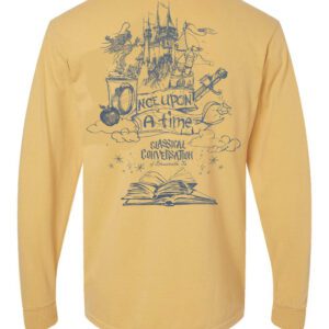 CC Cycle 2 - Adult - BlueYellow - Long Sleeve - Blountville