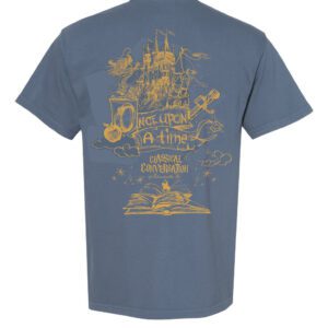 CC Cycle 2 - Youth - Short Sleeve - Blountville