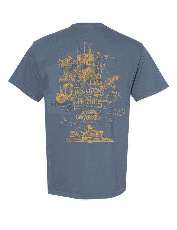 CC Cycle 2 - Youth - Short Sleeve - Blountville