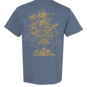 CC Cycle 2 - Youth - Short Sleeve - Johnson City TN