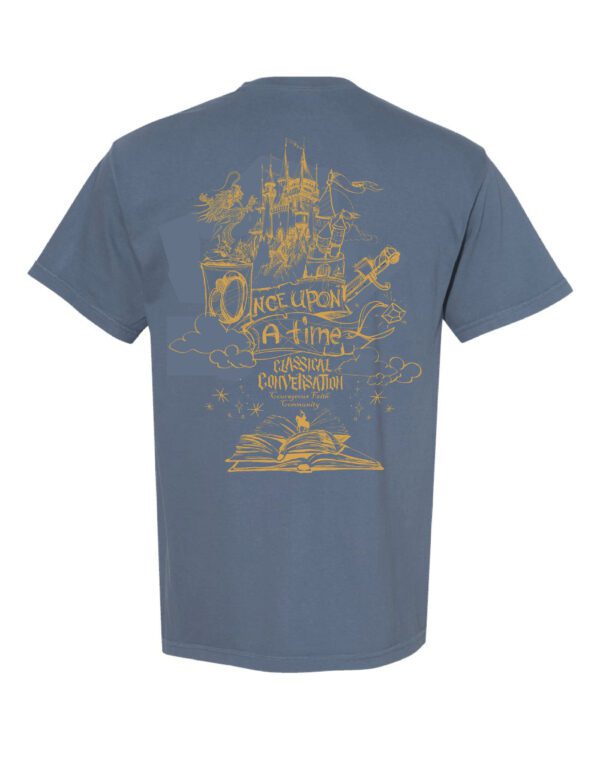CC Cycle 2 - Youth - Short Sleeve - Johnson City TN