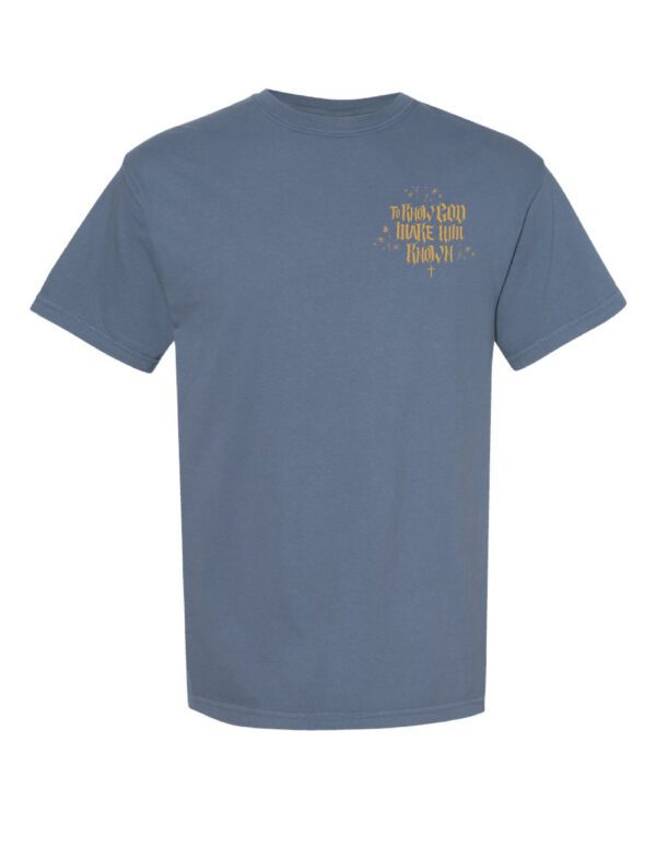 CC Cycle 2 - Adult - BlueYellow - Short Sleeve - Johnson City TN - Image 3
