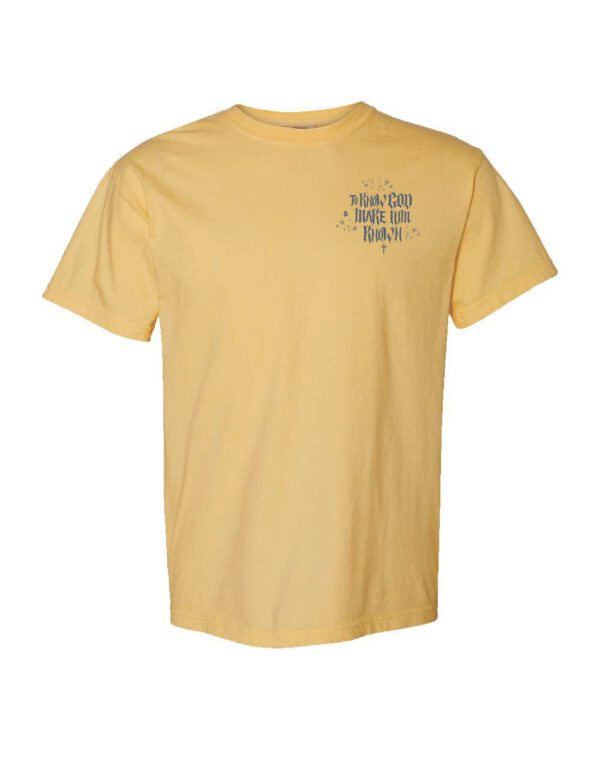 CC Cycle 2 - Adult - BlueYellow - Short Sleeve - Johnson City TN - Image 2