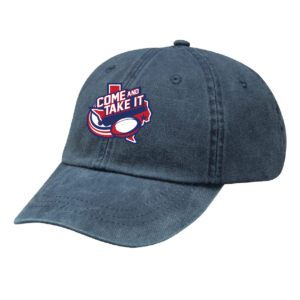 Rugby Tournament - Midnight Navy - Hat