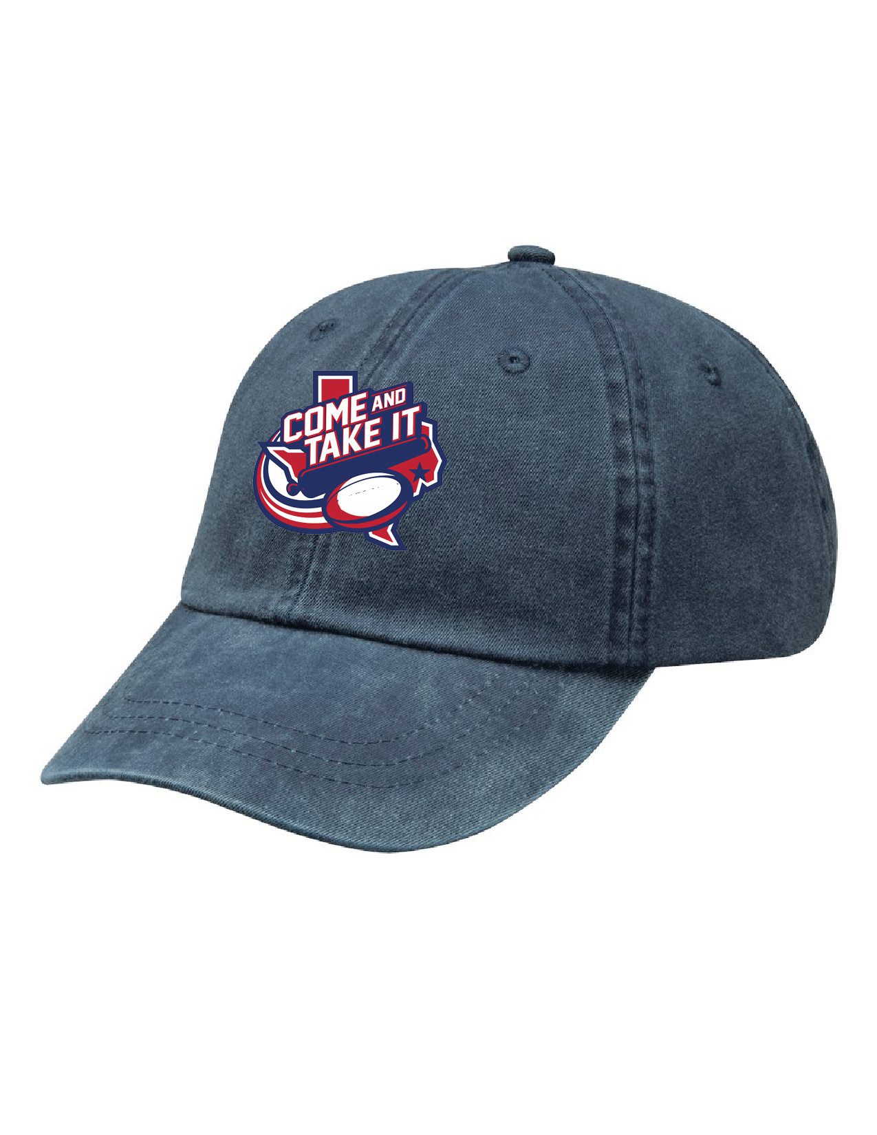 Rugby Tournament - Midnight Navy - Hat